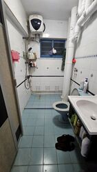 Blk 468A Blue Riverview (Sembawang), HDB Executive #553964751